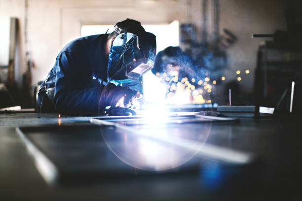 Best Specialty Welding Processes in Lorane, PA
