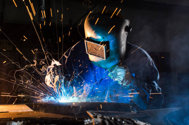Lorane, PA Welder & Metal Fabrication Company