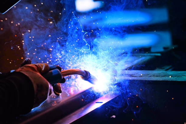 Affordable Welder Services in Lorane, PA