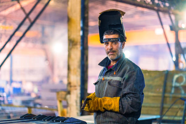 Best Structural Steel Welding in Lorane, PA