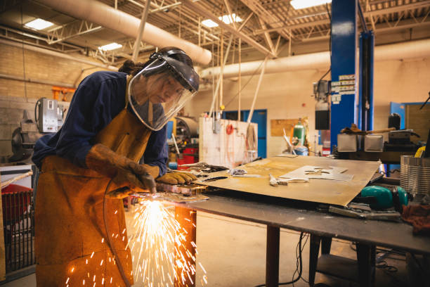 Reliable Lorane, PA Welder & Metal Fabrication Solutions
