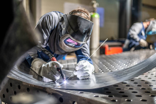 Affordable Welder Services in Lorane, PA