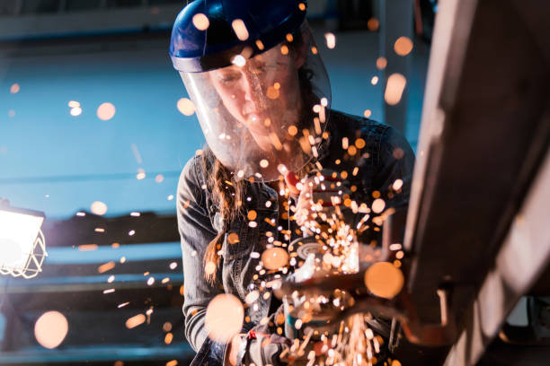 Best Automation and Robotic Welding in Lorane, PA